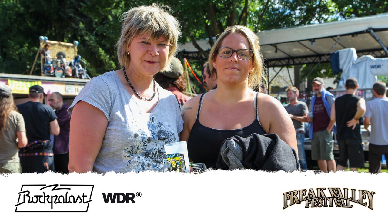 Publikumsfotos Freak Valley 2019