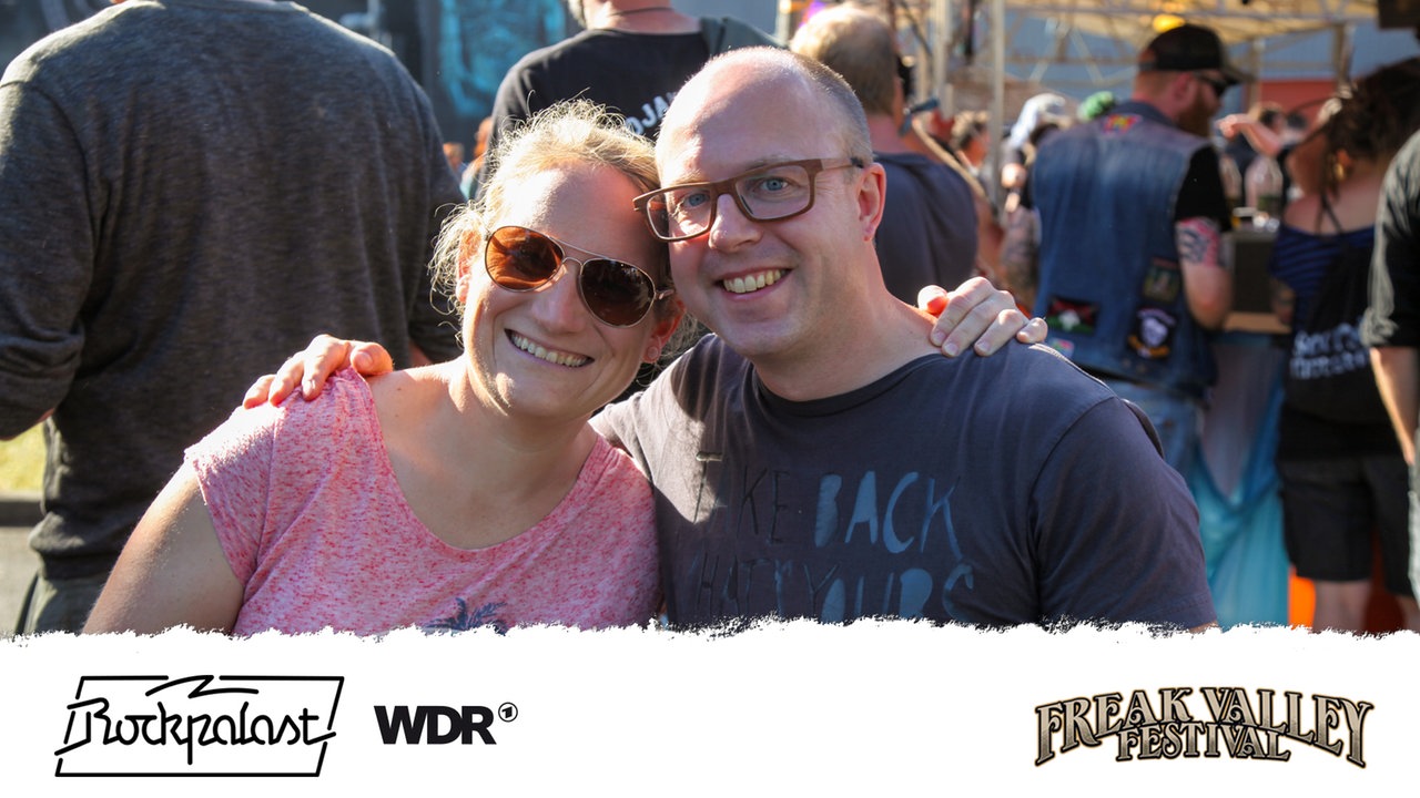 Publikumsfotos Freak Valley 2019