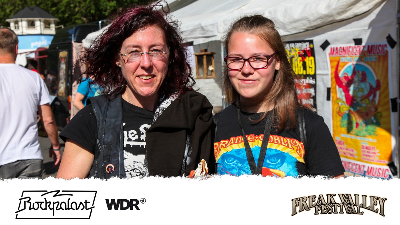 Publikumsfotos Freak Valley 2019