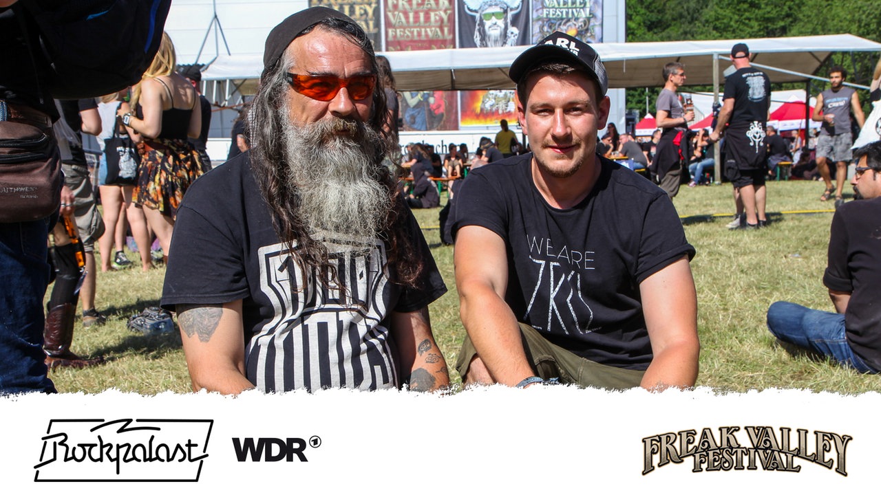Publikumsfotos Freak Valley 2019