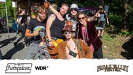 Publikumsfotos Freak Valley 2019