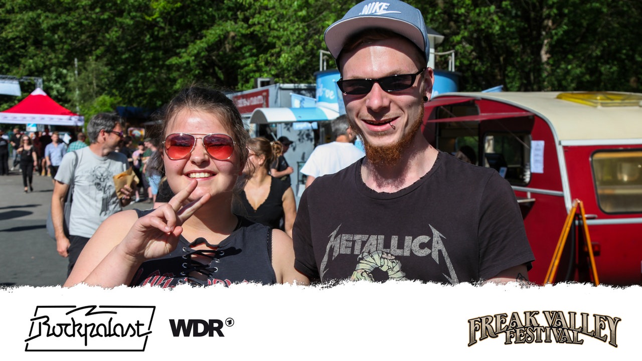 Publikumsfotos Freak Valley 2019