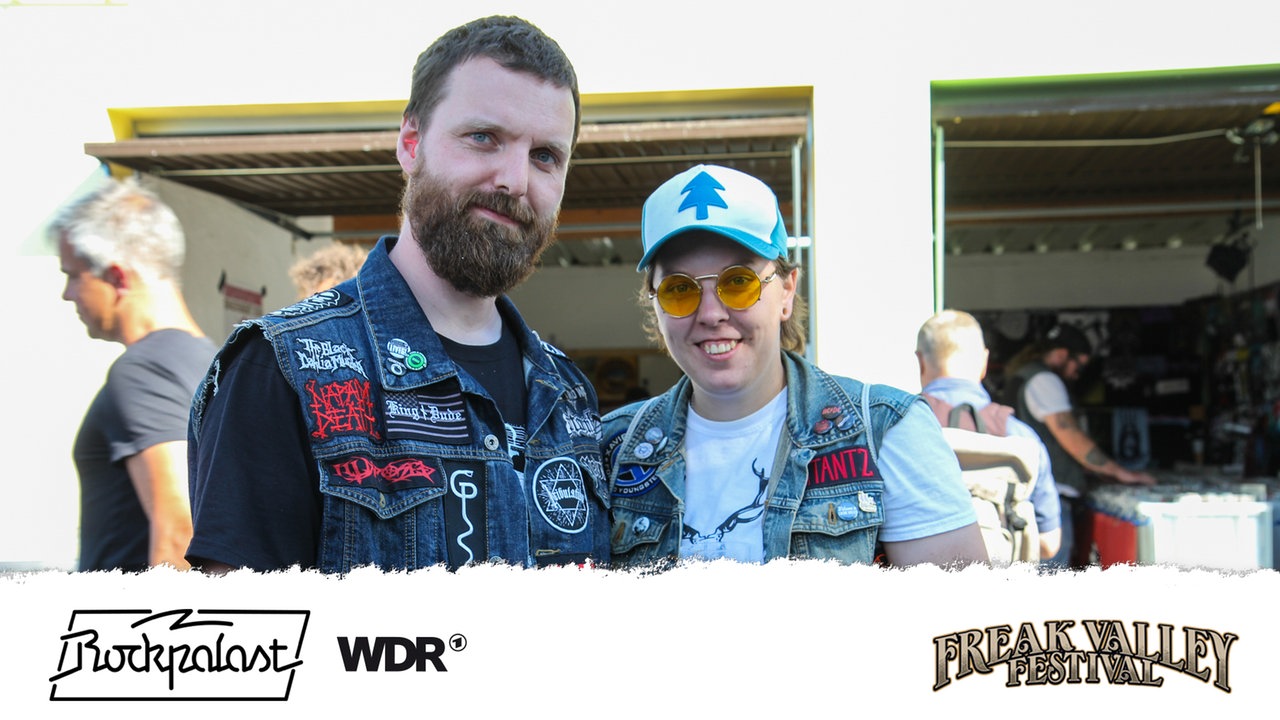 Publikumsfotos Freak Valley 2019