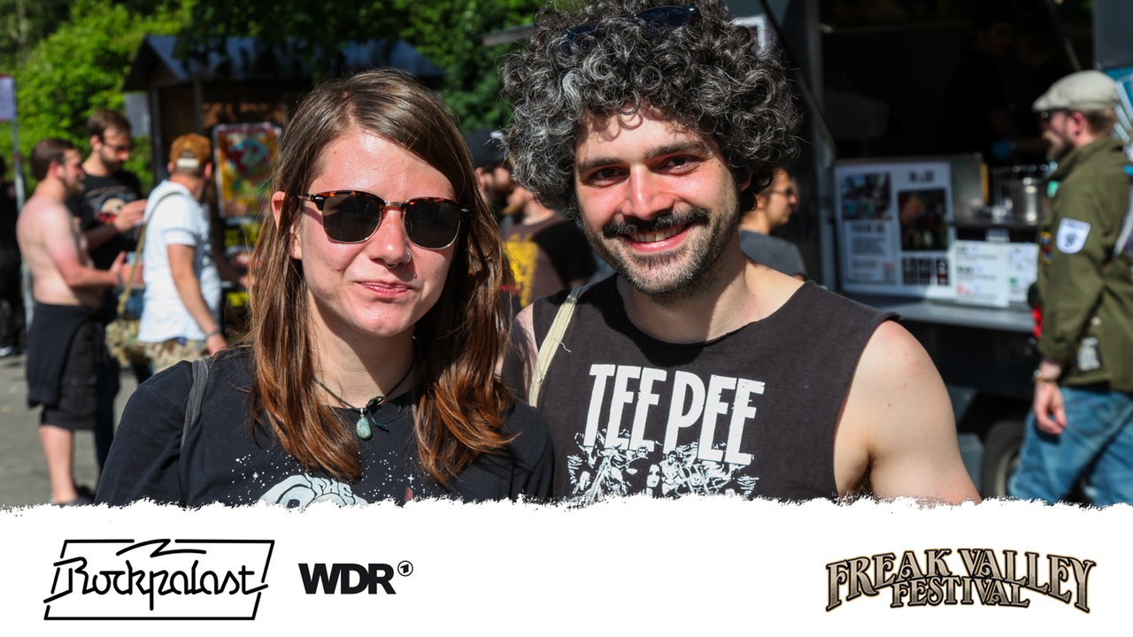 Publikumsfotos Freak Valley 2019