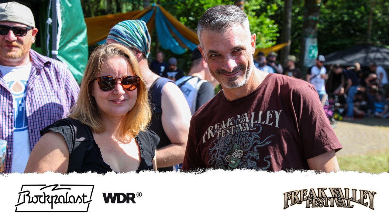 Publikumsfotos Freak Valley 2019