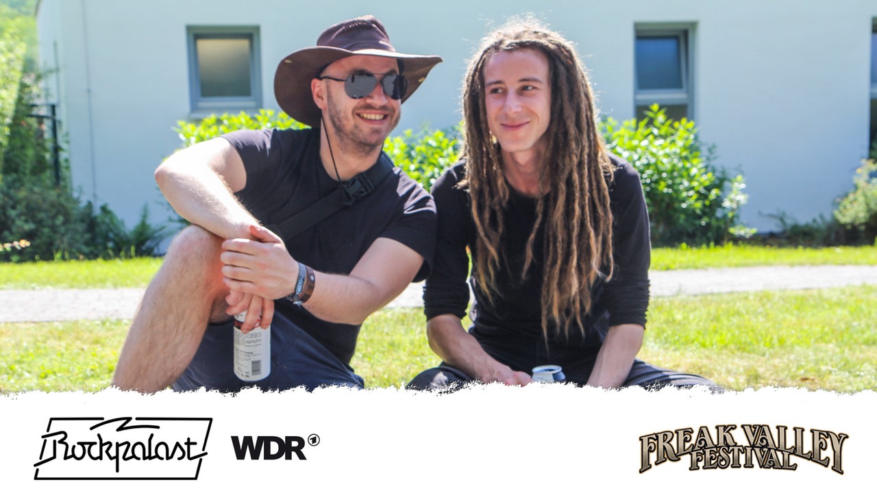 Publikumsfotos Freak Valley 2019
