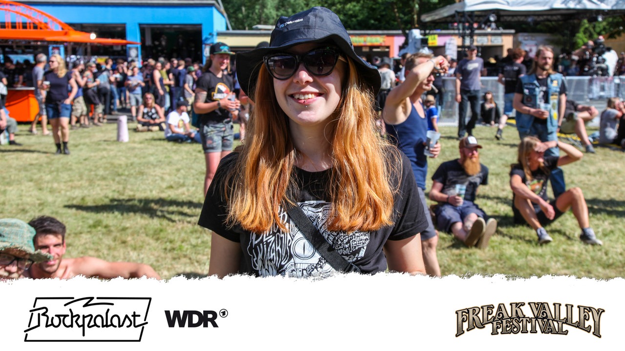 Publikumsfotos Freak Valley 2019