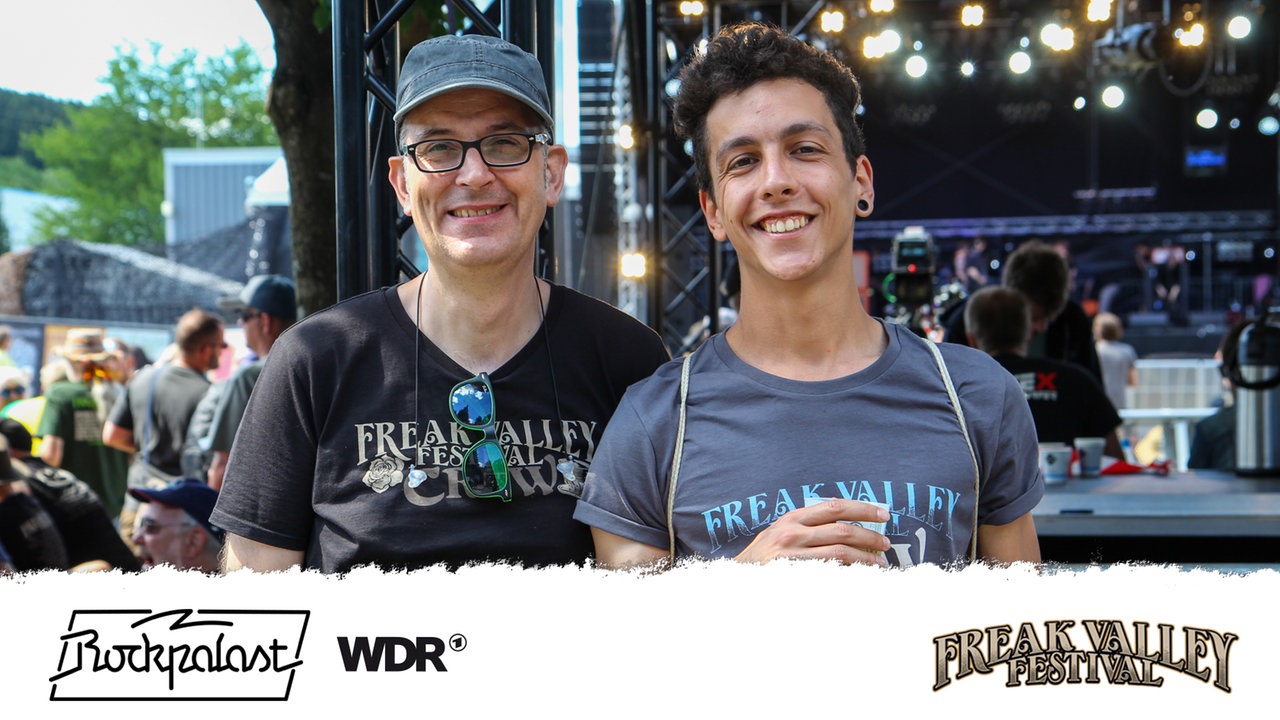 Publikumsfotos Freak Valley 2019