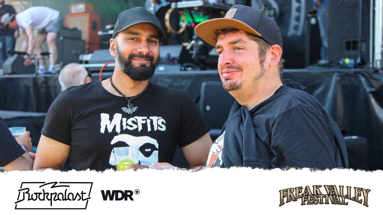Publikumsfotos Freak Valley 2019