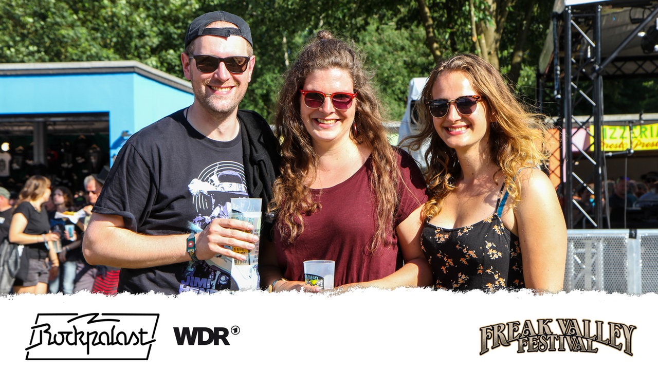 Publikumsfotos Freak Valley 2019