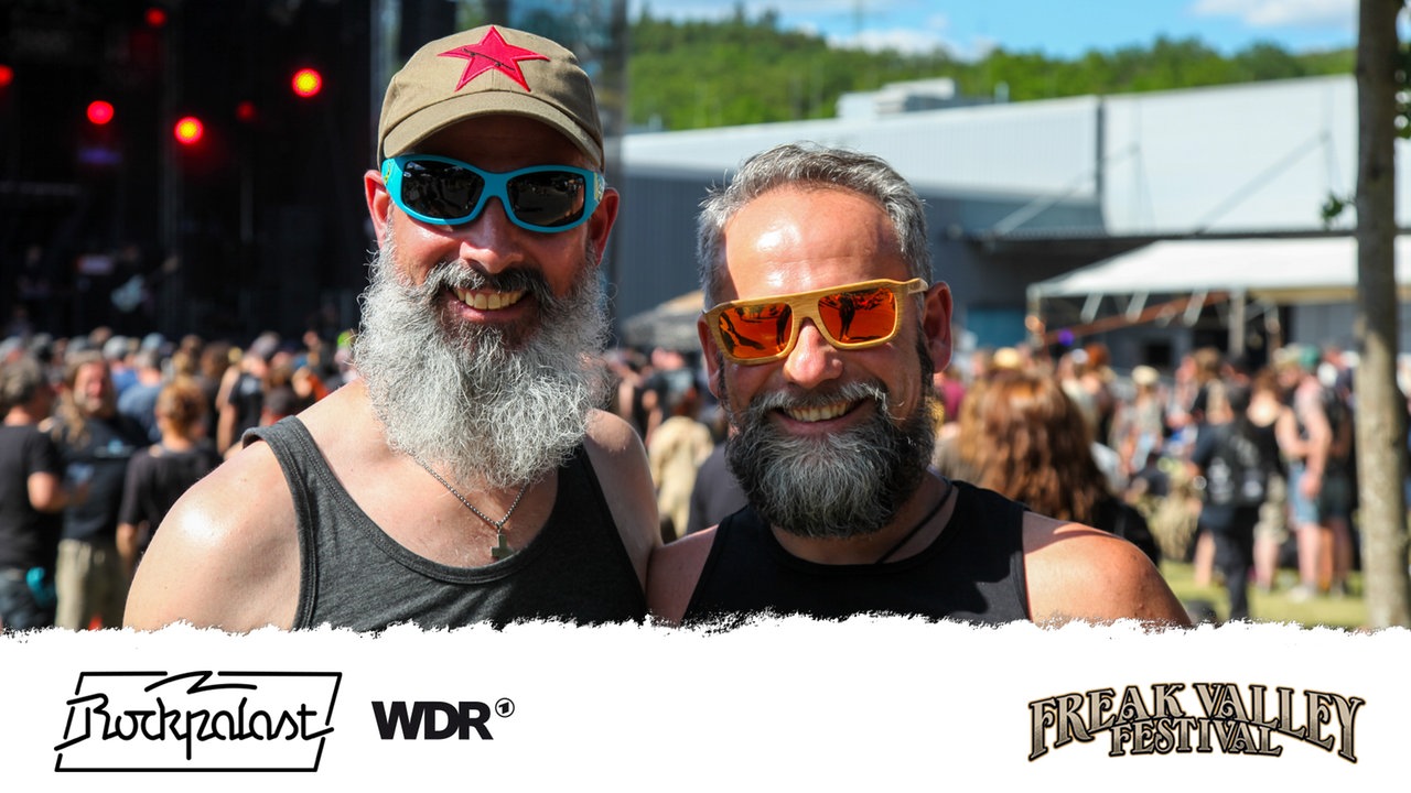 Publikumsfotos Freak Valley 2019