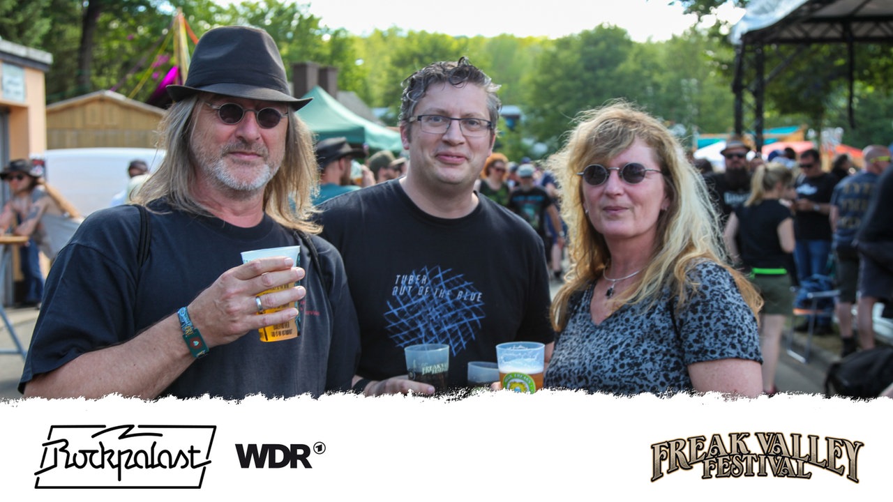 Publikumsfotos Freak Valley 2019