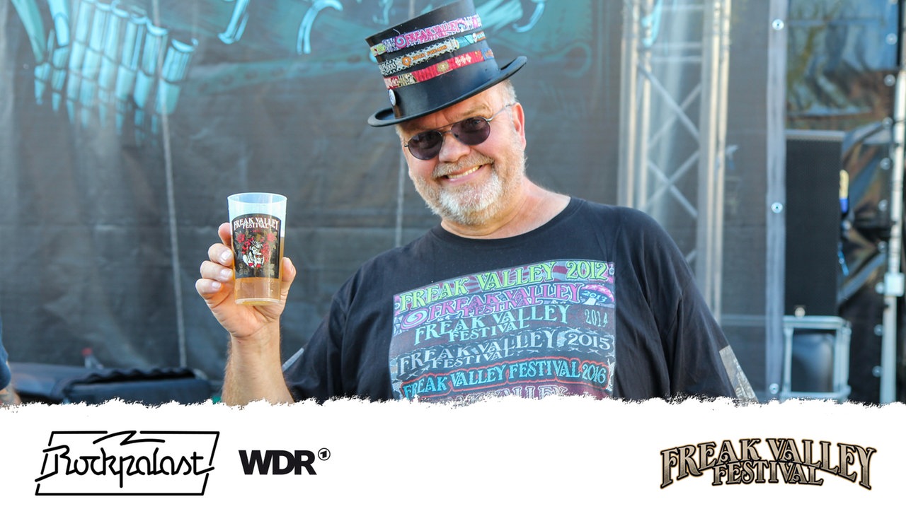 Publikumsfotos Freak Valley 2019