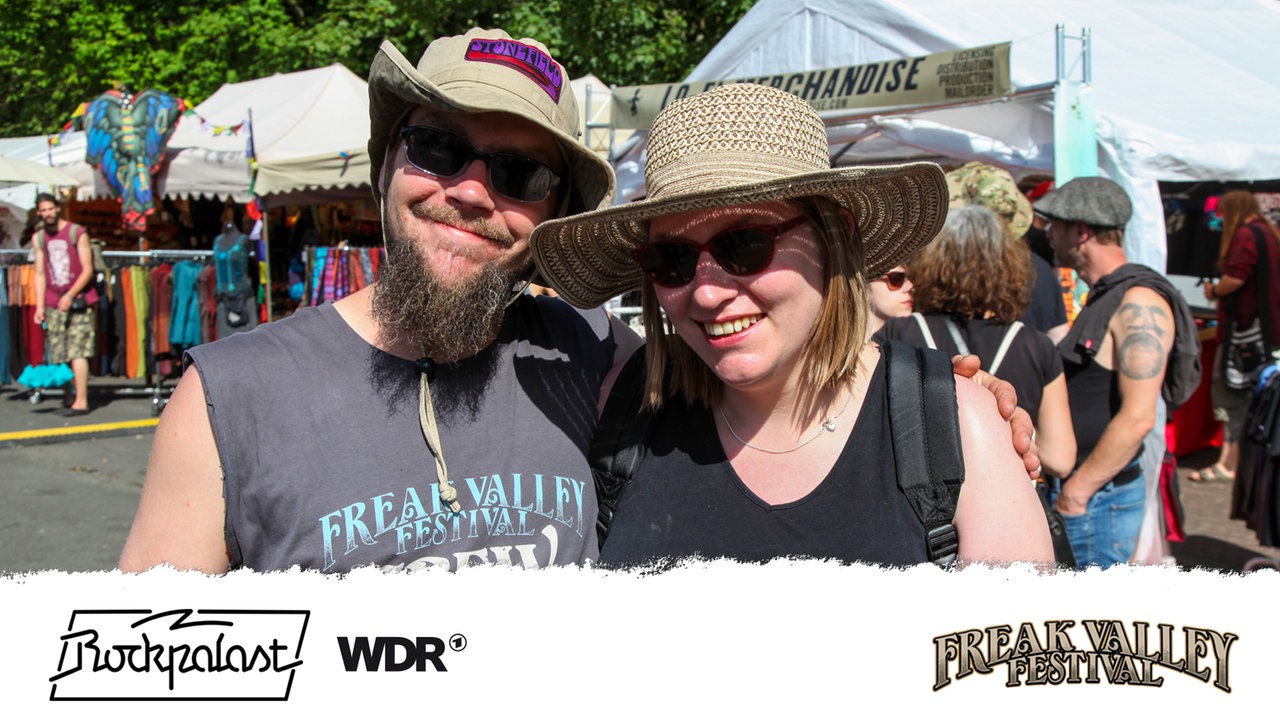 Publikumsfotos Freak Valley 2019