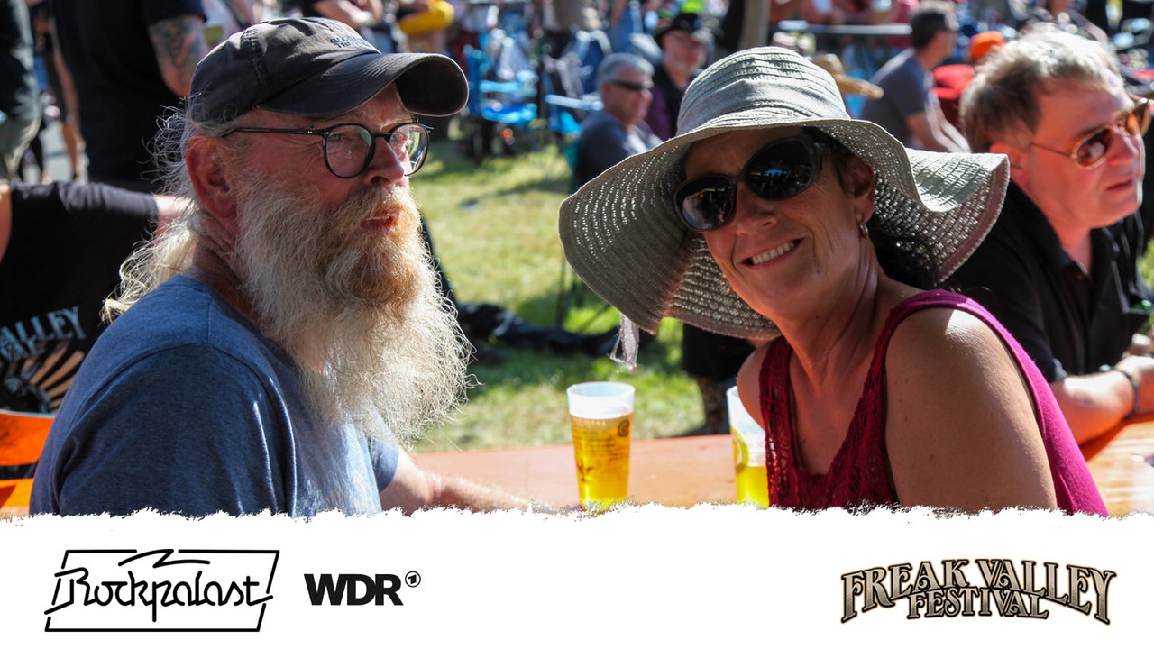 Publikumsfotos Freak Valley 2019