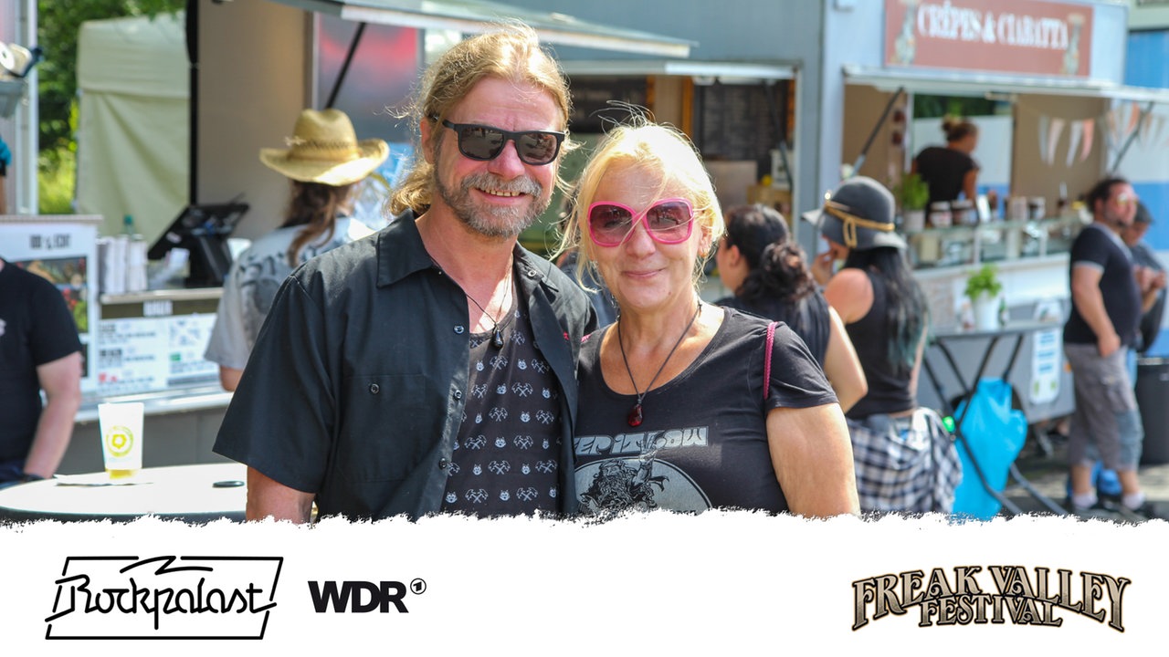 Publikumsfotos Freak Valley 2019
