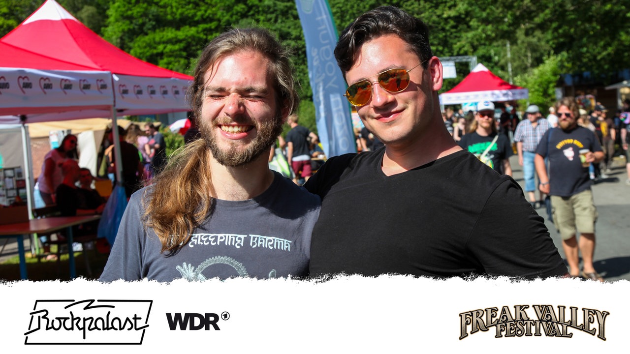 Publikumsfotos Freak Valley 2019