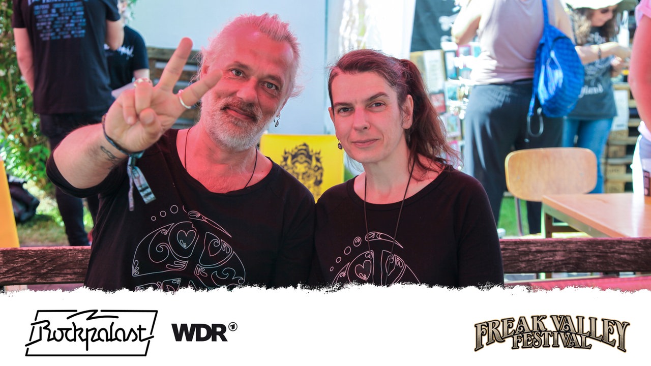 Publikumsfotos Freak Valley 2019