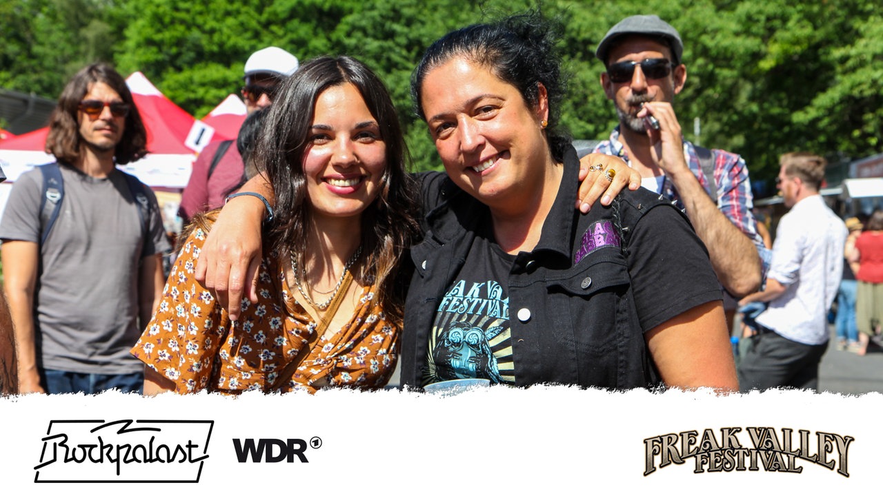 Publikumsfotos Freak Valley 2019