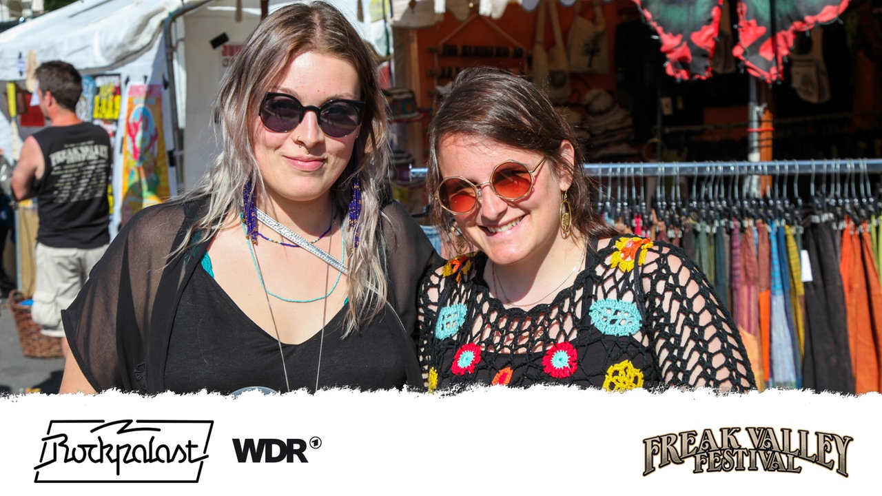 Publikumsfotos Freak Valley 2019