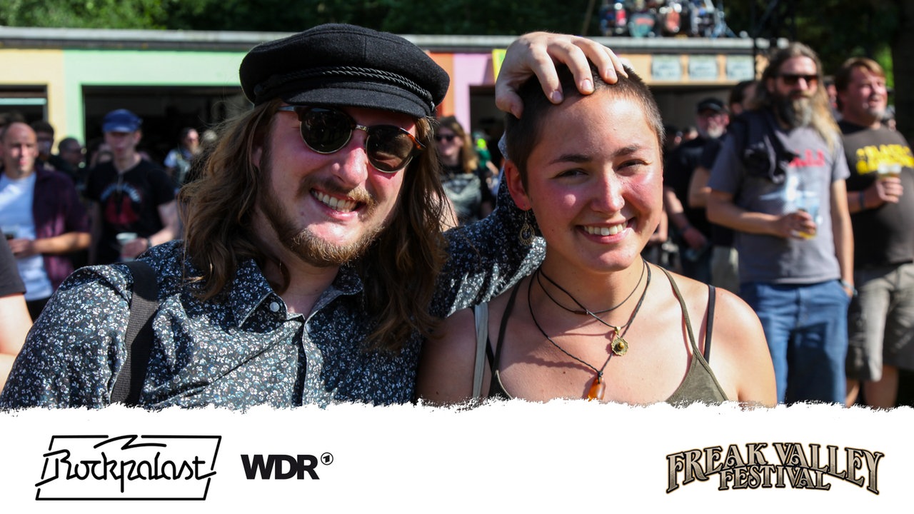 Publikumsfotos Freak Valley 2019