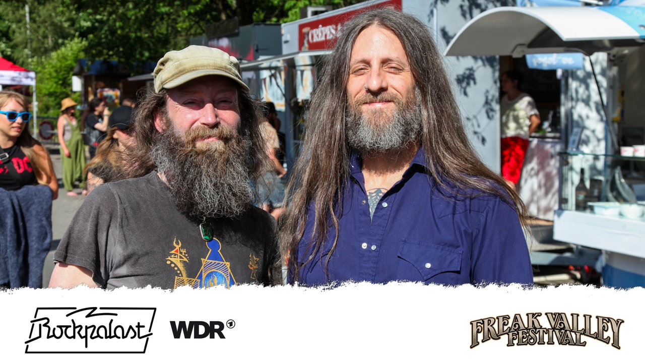 Publikumsfotos Freak Valley 2019