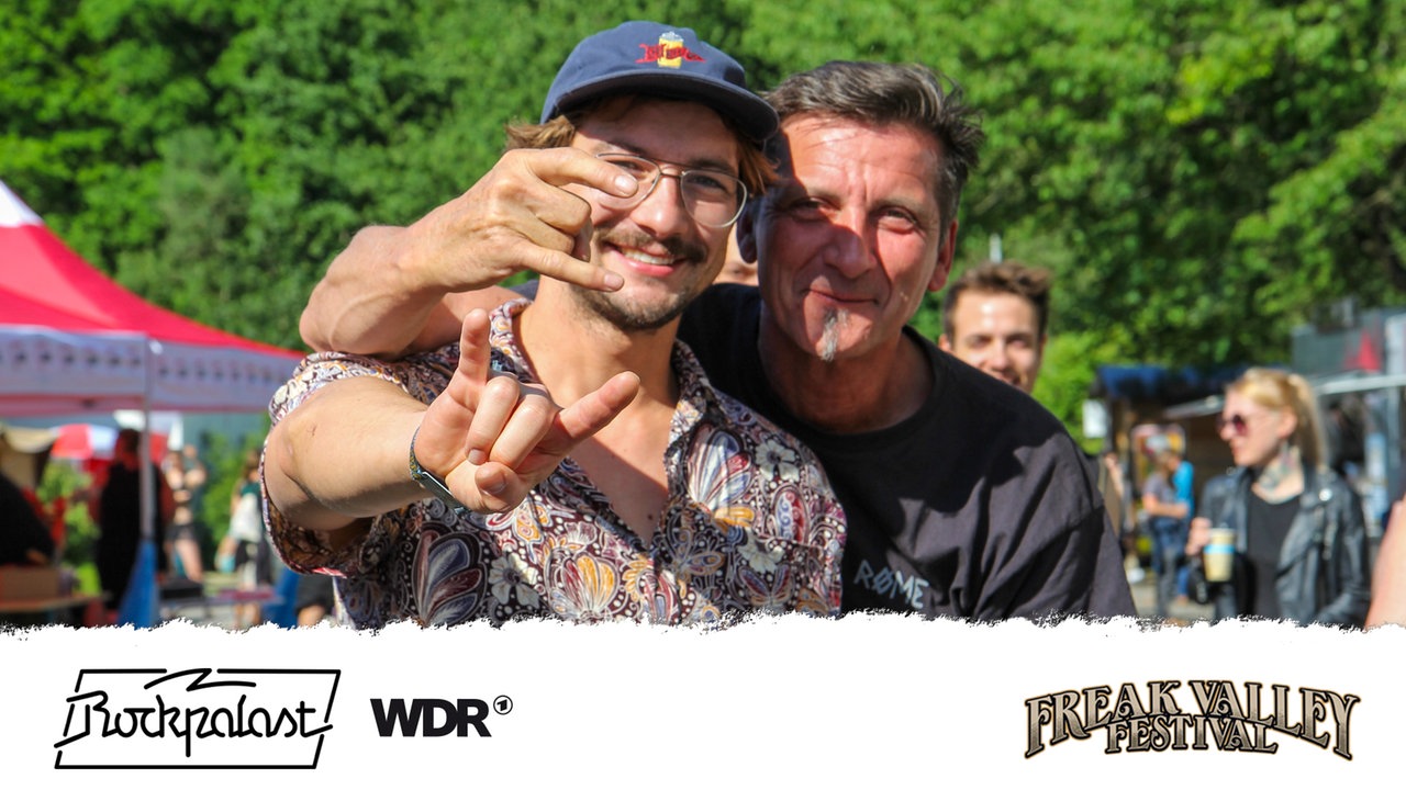 Publikumsfotos Freak Valley 2019