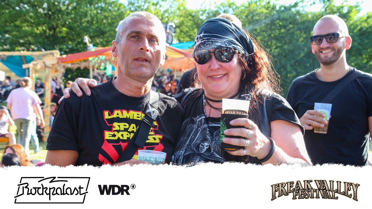 Publikumsfotos Freak Valley 2019