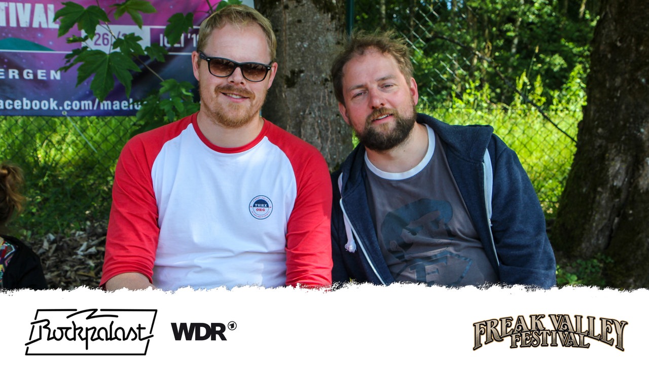 Publikumsfotos Freak Valley 2019
