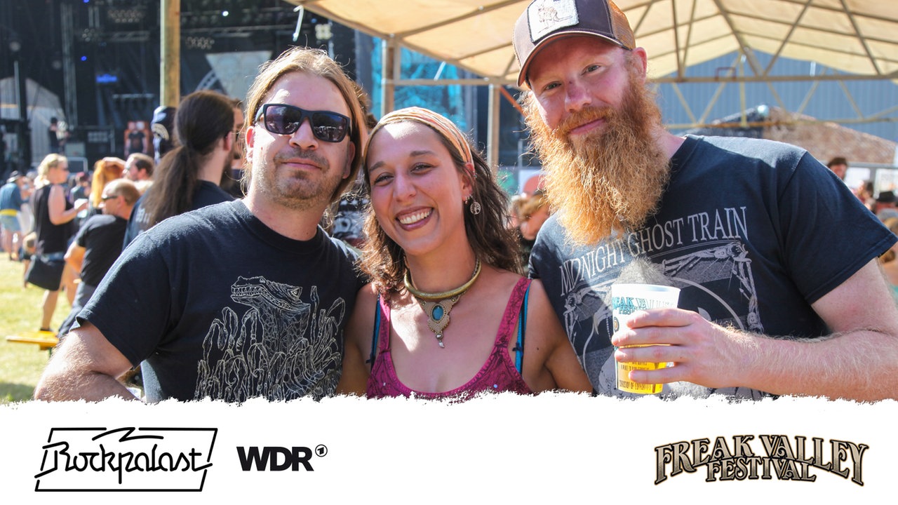 Publikumsfotos Freak Valley 2019