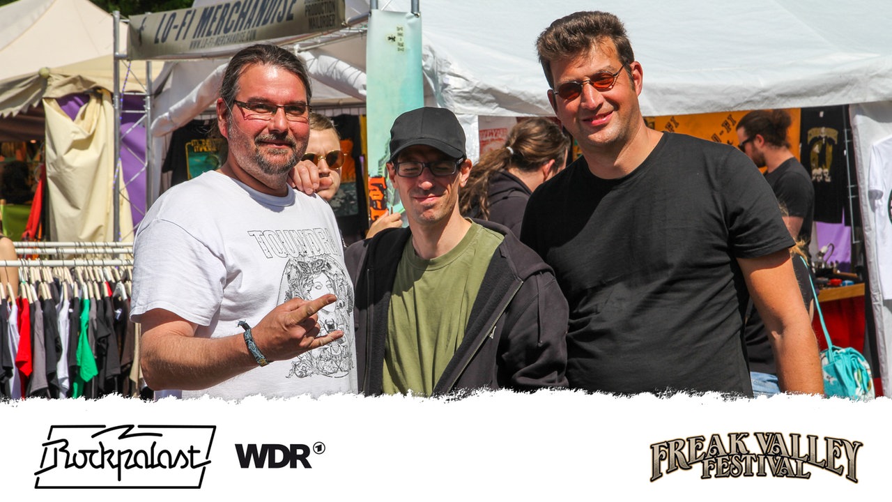 Publikumsfotos Freak Valley 2019