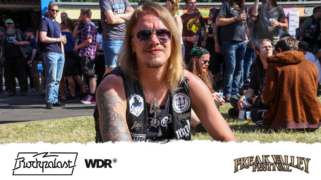 Publikumsfotos Freak Valley 2019