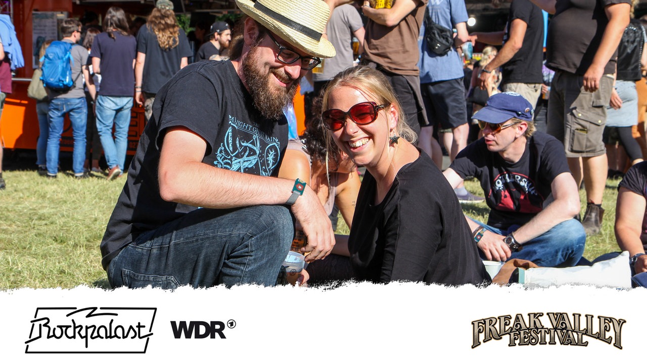 Publikumsfotos Freak Valley 2019