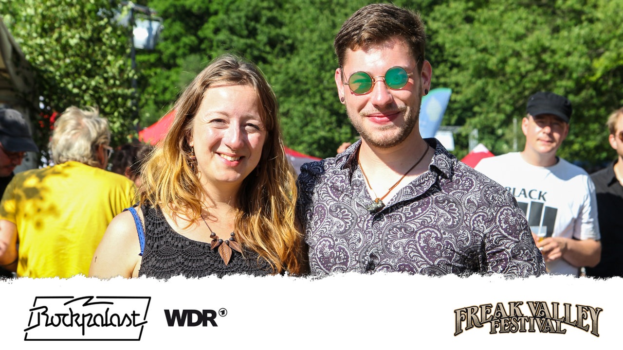 Publikumsfotos Freak Valley 2019
