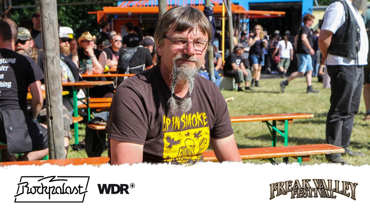 Publikumsfotos Freak Valley 2019
