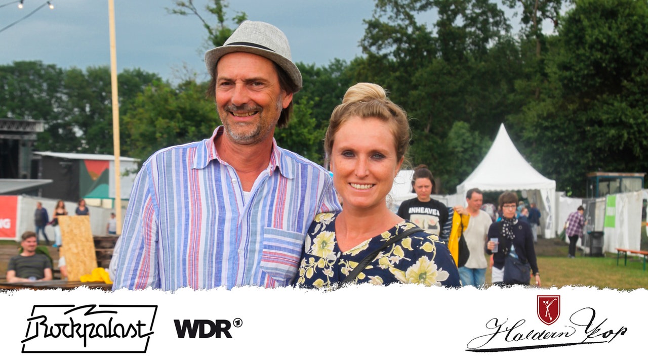 Publikumsfotos Haldern Pop 2019