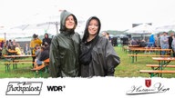 Publikumsfotos Haldern Pop 2019
