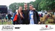 Publikumsfotos Haldern Pop 2019
