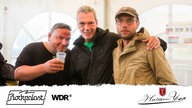 Publikumsfotos Haldern Pop 2019