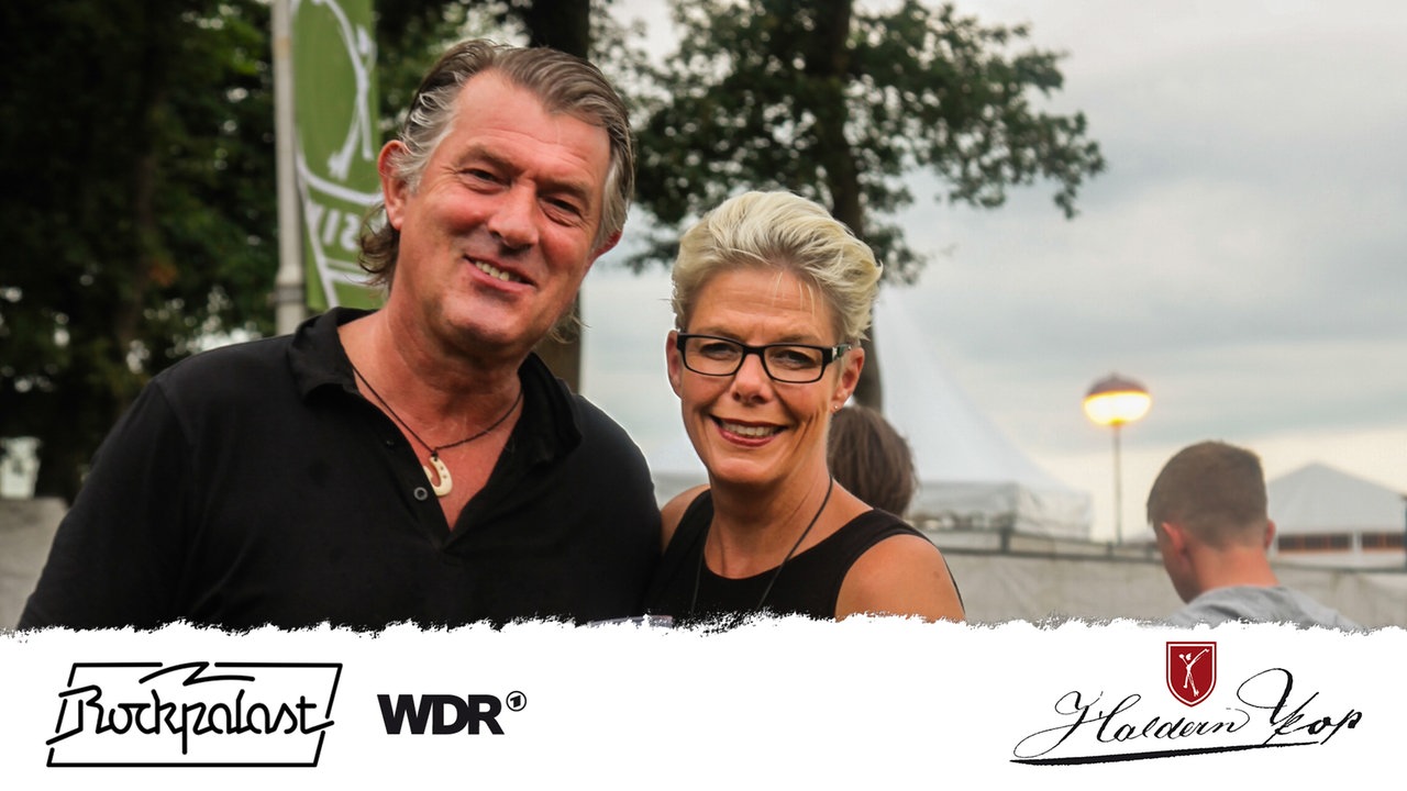Publikumsfotos Haldern Pop 2019