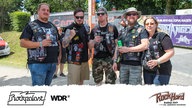Publikumsfotos Rock Hard 2019