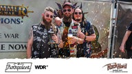 Publikumsfotos Rock Hard 2019