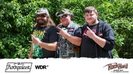 Publikumsfotos Rock Hard 2019
