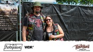 Publikumsfotos Rock Hard 2019