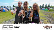 Publikumsfotos Rock Hard 2019