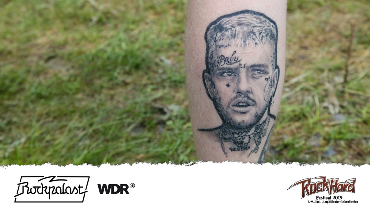 Publikumsfotos Rock Hard 2019