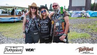 Publikumsfotos Rock Hard 2019