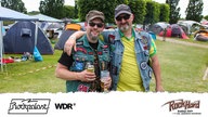 Publikumsfotos Rock Hard 2019