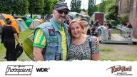 Publikumsfotos Rock Hard 2019