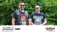Publikumsfotos Rock Hard 2019